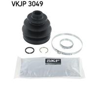Wheel Drive Shaft Bellow Kit SKF VKJP 3049 Fits Honda Nissan Rover 200 400