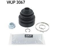 Wheel Drive Shaft Bellow Kit SKF VKJP 3067 Fits Honda Accord CR-V Prelude