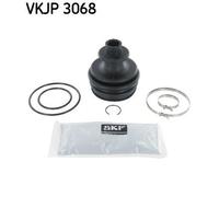SKF Wheel Drive Shaft Bellow Kit VKJP 3068 Fits Citroen Peugeot 205 306 309 405