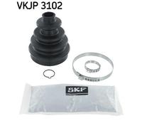 SKF CV Boot VKJP 3102 CV Joint Gaiter,CV Joint Boot BMW,OPEL,FORD,3 Limousine (E30),3 Cabrio (E30),3 Touring (E30),ANTARA,FIESTA III (GFJ)