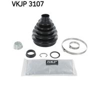 NEW DRIVE SHAFT BELLOW SET REPAIR KIT FOR VW AUDI SEAT SKODA PASSAT 362 CFFB