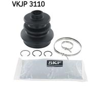 SKF Bellow Set Drive shaft Wheel Side | VKJP 3110 | For TOYOTA