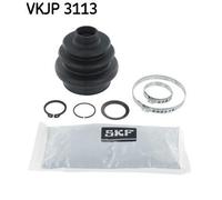 Wheel Drive Shaft Bellow Kit SKF VKJP 3113 Fits BMW Ford 3 Series 5 Series