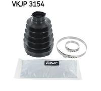 SKF Bellow Set Drive shaft Wheel Side | VKJP 3154 | For SAAB