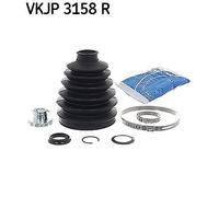 BELLOW SET DRIVE SHAFT FOR SKODA FABIA/Combi/Praktik/II/III ROOMSTER PRAKTIK A2