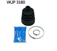 SKF VKJP 3180 CV boot kit, drive shaft