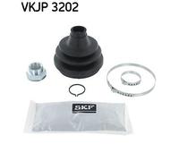 Wheel Drive Shaft Bellow Kit SKF VKJP 3202 Fits Alfa Romeo Fiat 147 156 166 GT