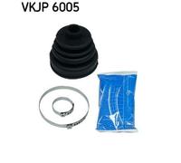 Wheel Drive Shaft Bellow Kit SKF VKJP 6005 Fits Lada 110 Niva Samara Front