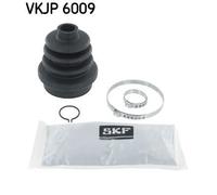 SKF VKJP 6009 CV boot kit, drive shaft