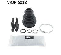 Wheel Drive Shaft Bellow Kit SKF VKJP 6012 Fits Audi Seat Skoda VW A3 A4 Ateca
