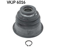 SKF Drive Shaft CV Boot Bellow Set VKJP 6016 – Fits Citroën, Peugeot, Renault