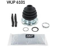 Wheel Drive Shaft Bellow Kit SKF VKJP 6101 Fits Alfa Romeo Fiat Ford Lancia