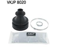 SKF VKJP 8020 CV boot kit, drive shaft