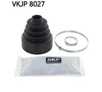 SKF VKJP 8027 CV boot kit, drive shaft