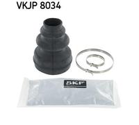SKF Bellow Set Drive shaft Wheel Side | VKJP 8034 | For CITROËN PEUGEOT