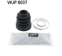 SKF Drive Shaft Bellow Kit VKJP 8037 - Fits Citroen & Peugeot C2 DS3 206 207 306 307
