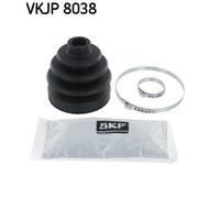 SKF Bellow Set Drive shaft Wheel Side | VKJP 8038 | For FORD