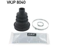 Wheel Drive Shaft Bellow Kit SKF VKJP 8040 Fits Opel Vauxhall Astra Combo Corsa