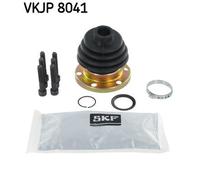 SKF Bellow Set VKJP 8041 - Drive Shaft (Wheel Side) - Fits Audi Seat VW