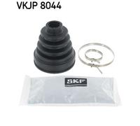 Wheel Drive Shaft Bellow Kit SKF VKJP 8044 Fits Toyota Carina Carina E Celica