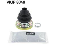 SKF Bellow Set Drive shaft Wheel Side | VKJP 8048 | For BMW