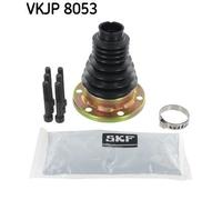 SKF Bellow Set Drive shaft Wheel Side | VKJP 8053 | For AUDI SEAT SKODA VW