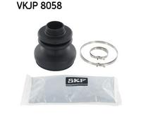 SKF CV Boot Kit VKJP 8058 – Drive Shaft, fits Citroen Jumper/Fiat Ducato/Peugeot Boxer 94-06