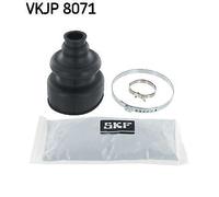 Wheel Drive Shaft Bellow Kit SKF VKJP 8071 Fits Citroen Peugeot 205 305 306 309