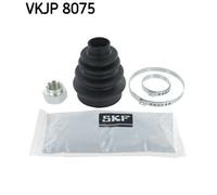 Wheel Drive Shaft Bellow Kit SKF VKJP 8075 Fits Fiat Croma Tipo Front