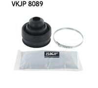 Wheel Drive Shaft Bellow Kit SKF VKJP 8089 Fits Fiat Panda Front Left