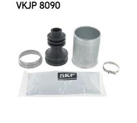 Wheel Drive Shaft Bellow Kit SKF VKJP 8090 Fits Citroen Peugeot 106 AX Saxo