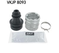 Wheel Drive Shaft Bellow Kit SKF VKJP 8093 Fits Renault 4 5 6 9 12 15 17 18