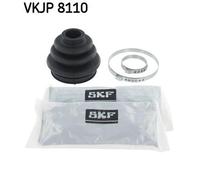 Wheel Drive Shaft Bellow Kit SKF VKJP 8110 Fits Alfa Romeo BMW 156 5 Series X5