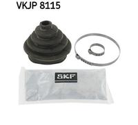 SKF VKJP 8115 CV boot kit, drive shaft