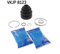 SKF VKJP 8123 CV boot kit, drive shaft