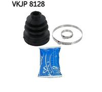Drive shaft CV joint boot VKJP 8128 SKF for OPEL MERIVA A MPV CORSA C COMBO Tour