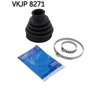SKF Bellow Set Drive shaft Wheel Side | VKJP 8271 | For SMART