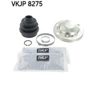 Drive shaft CV joint boot VKJP 8275 SKF for PORSCHE 911 Convertible 911 928