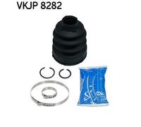 SKF VKJP 8282 CV boot kit, drive shaft