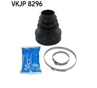 BELLOW SET DRIVE SHAFT VKJP 8296 FOR PEUGEOT 406/Sedan/Break 307/SW/CC 407 2.2L