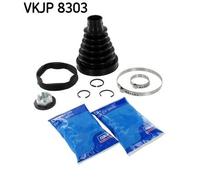 SKF VKJP 8303 CV boot kit, drive shaft