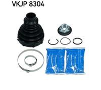 SKF VKJP 8304 CV boot kit, drive shaft