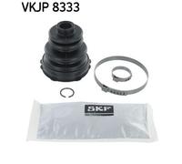 Wheel Drive Shaft Bellow Kit SKF VKJP 8333 Fits Hyundai Kia Ceed i30 Front