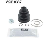 Wheel Drive Shaft Bellow Kit SKF VKJP 8337 Fits Toyota Prius Front