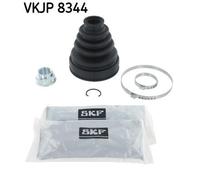 BELLOW KIT DRIVE SHAFT VKJP 8344 FOR TOYOTA COROLLA/SPACIO/Verso RAV/III 2.0L