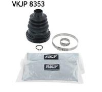 Wheel Drive Shaft Bellow Kit SKF VKJP 8353 Fits Citroen Dacia DS Fiat Opel