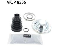 New Genuine SKF Driveshaft CV Boot Bellow Kit VKJP 8356 MK1 Top Quality