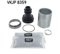 SKF Bellow Set Drive shaft Wheel Side | VKJP 8359 | For OPEL RENAULT VAUXHALL