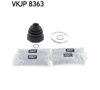 Wheel Drive Shaft Bellow Kit SKF VKJP 8363 Fits Citroen Fiat Peugeot Boxer