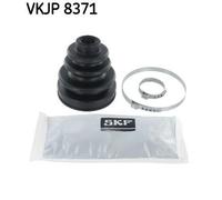 Wheel Drive Shaft Bellow Kit SKF VKJP 8371 Fits Citroen Ford C2 C3 Fiesta Fusion